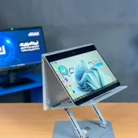 لپ تاپ Hp Spectre X360 بدنه فلزی سبک و لمسی ،۳۶۰|رایانه همراه|یزد, |دیوار