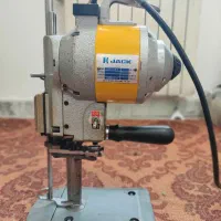 قیچی عمودبر ۵