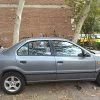 سمند lx مدل آخر89