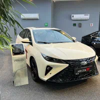 فروش نقد و اقساط آریزو6 جی تی/ARRIZO 6 GT