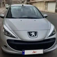 207 هیدرولیک ۱۴۰۴ tu5