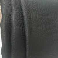 یک قواره چادر مشکی