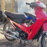 موتور کبیر|موتورسیکلت|مینودشت, |دیوار