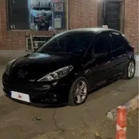 پانا 207 - مدل ۱۴۰۱