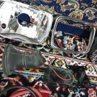 لوازم یدکی و مصرفی برای موتور سیکلت هندا ۱۲۵|قطعات یدکی و لوازم جانبی|ورامین, ورامین|دیوار