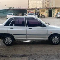 پراید ۱۳۱se|خودرو سواری و وانت|جهرم, |دیوار