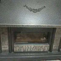 فروش بخاری پُلار  در حد نو قیمت مناسب|بخاری، هیتر، شومینه|ماهدشت, |دیوار