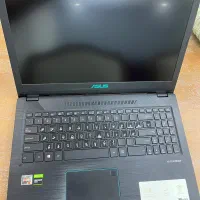 لپ تاپ ایسوس M570D|رایانه همراه|تهران, گرگان|دیوار