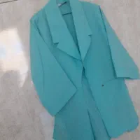 مانتو کتی zara