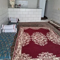 سوییت اجاره ای همکف|اجارهٔ کوتاه‌مدت آپارتمان و سوئیت|کرمان, |دیوار