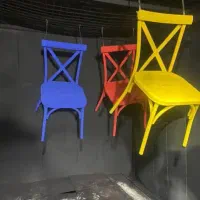 ست غذاخوری خانه،رستوران و کافه|کافی‌شاپ و رستوران|گرگان, |دیوار