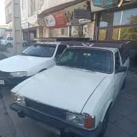پیکان وانت