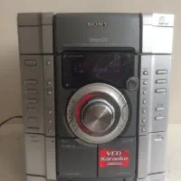 کلگی ضبط سونیrv555