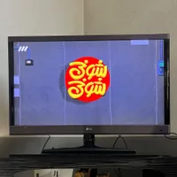 تلویزیون 42 اینچ الجی اصل LED LG