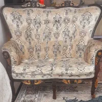 مبل هفت نفره