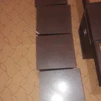 مبل ومیزعسلی