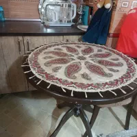 میز ناهار خوری