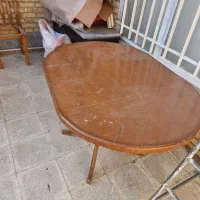 سینک میز نهارخوری  میز تلویزیون  پشتی