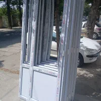 ساخت درب و پنجره دوجداره|خدمات پیشه و مهارت|ملارد, |دیوار