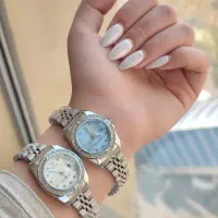ساعت زنانه مارک رولکس 6006205979