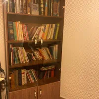 کتابخانه ام دی اف
