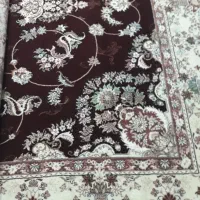 فرش ۱۲متری نو و پلمپ