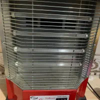 ۴ تا المنت + فن