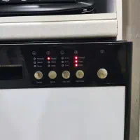 ماشین ظرفشویی مجیک ۶ نفره|ماشین ظرفشویی|رشت, دیانتی|دیوار