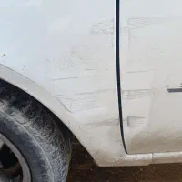 تیبا 1400 صندوقدار|خودرو سواری و وانت|قشم, |دیوار