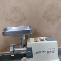 چرخ گوشت فرگاز سبزی خردکن