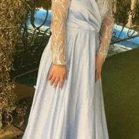 پیراهن مجلسی شیک