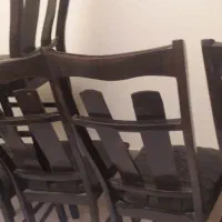 نهار خوری|میز و صندلی غذاخوری|ایلام, |دیوار