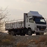 کاویان109کاپیتان 9تن) ایسوزو الوند جک فاو بادسان