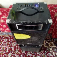 سیستم حرفه ای مخصوص مجالس و منزل|سیستم صوتی خانگی|گنبد کاووس, |دیوار