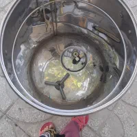 مشکه برقی