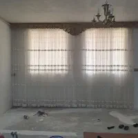 پرده ۴متری و۲متری