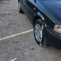 سمند مدل ۸۱ انژکتور فابریک