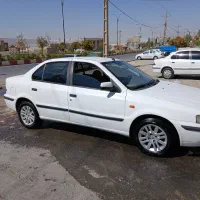 سمند فروشی ایوان