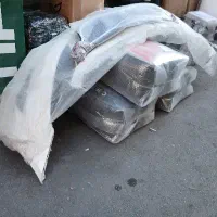 جلوبندی چراغ سپر اکسنت النتراسوناتااپتیما