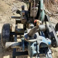 موتور اب لیستر هوایی|ماشینآلات صنعتی|دیواندره, |دیوار