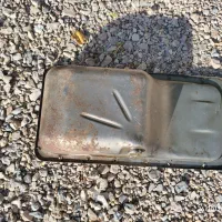 لاستیک بارز کارکرده پیکان و پیکانت و کارتل تمیز|قطعات یدکی و لوازم جانبی|فلارد, |دیوار