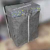 کاور ماشین لباسشویی و ظرفشویی