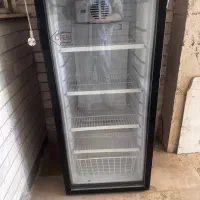 یخچال نوشیدنی