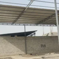 اجاره ۲۰۰ متری رهن و اجاره توافقی|اجارهٔ دفتر صنعتی، کشاورزی، تجاری|میناب, |دیوار