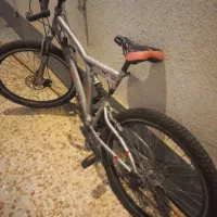 فروش دوچرخه دنده ای|دوچرخه، اسکیت، اسکوتر|سنگر, |دیوار