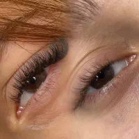 برای اکستنشن مژه|خدمات آرایشگری و زیبایی|کیاشهر, |دیوار