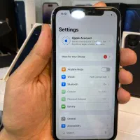 iphone 11 پارت ja 128 گیگ|موبایل|کرج, گوهردشت|دیوار