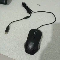 موس گیمینگ|قطعات و لوازم جانبی رایانه|اقبالیه, |دیوار