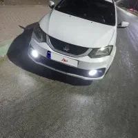 ساینا دندهای S، مدل ۱۴۰۱