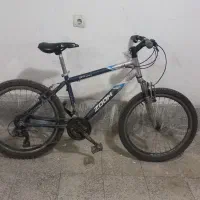 دوچرخه 24 زوم